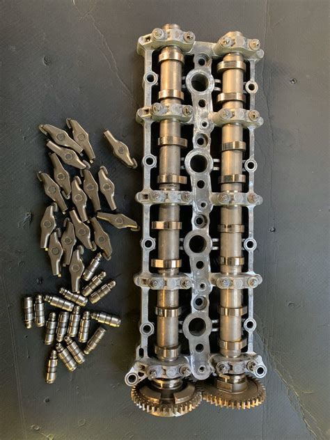 New New New. . N47 camshaft carrier torque